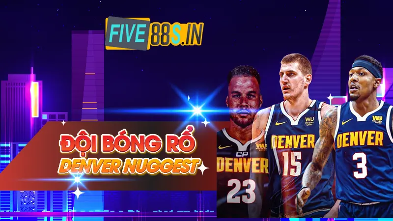 Denver Nuggets