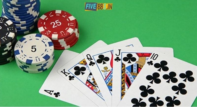 Cập Nhật Luật Chơi Xì Tố Chi Tiết Và Dễ Hiểu Cho Tân Binh 2 Các lá bài trong xì tố có ý nghĩa gì?