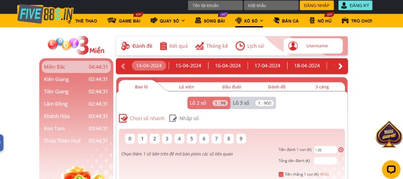 Chính Sách Bảo Mật Five88 4 Đảm bảo bảo mật với Cookie - Nơi lưu trữ các thông tin của bạn