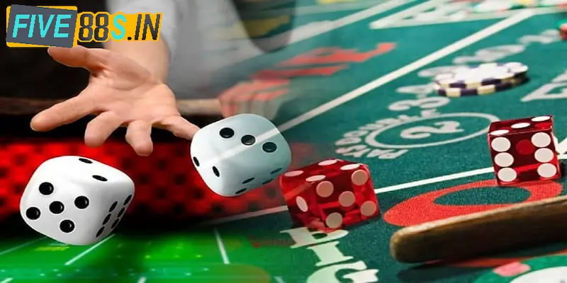 Five88 Tài Xỉu - Kinh Nghiệm Cá Cược Luôn Giành Chiến Thắng 3 Five88-tai-xiu-meo-choi