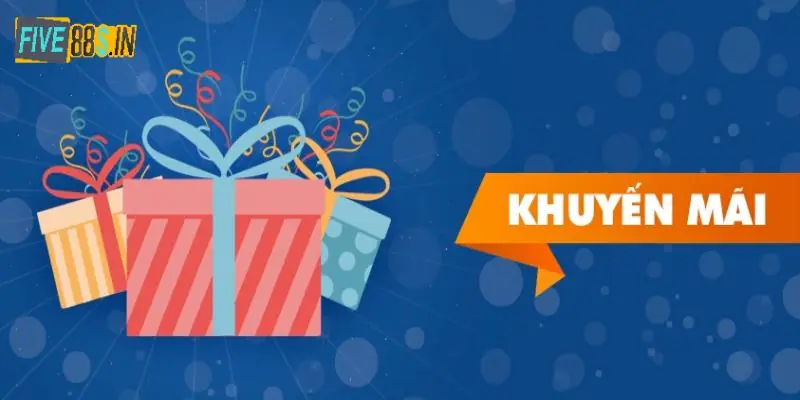 Giftcode Five88 - Cập Nhật Những Khuyến Mãi Mới Nhất 2024 2 giftcode-five88-dang-nhap-hang-ngay