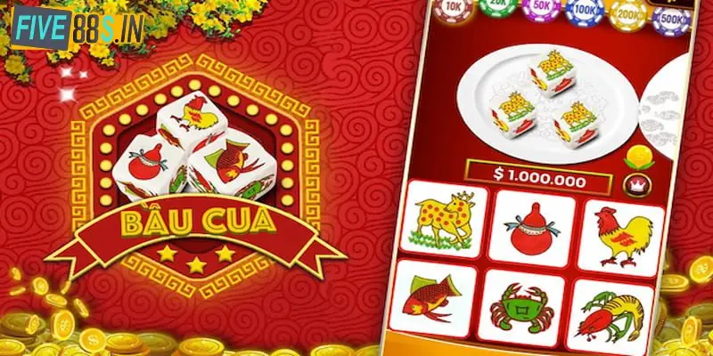 Cách Chơi Bầu Cua Five88 Luôn Thắng Dành Cho Anh Em Tân Thủ 3 Bỏ túi ngay một số mẹo chơi để luôn giành chiến thắng khi chơi bầu cua tại Five88