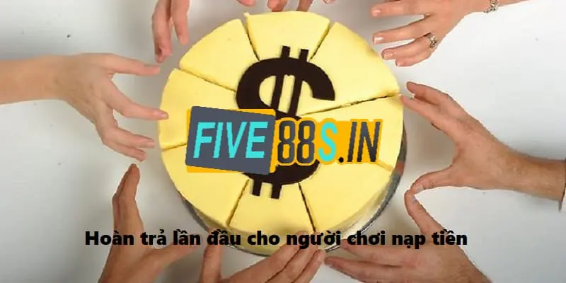 Khuyến Mãi Five88 Hoàn Trả – Đỉnh Cao Của Sự Hấp Dẫn 1 Tìm hiểu chương trình khuyến mãi Five88 hoàn trả