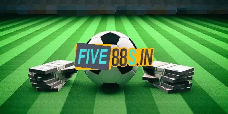 Khuyến Mãi Five88 Hoàn Trả – Đỉnh Cao Của Sự Hấp Dẫn 2 Nhà cái Five88 hoàn trả thể thao cực đã
